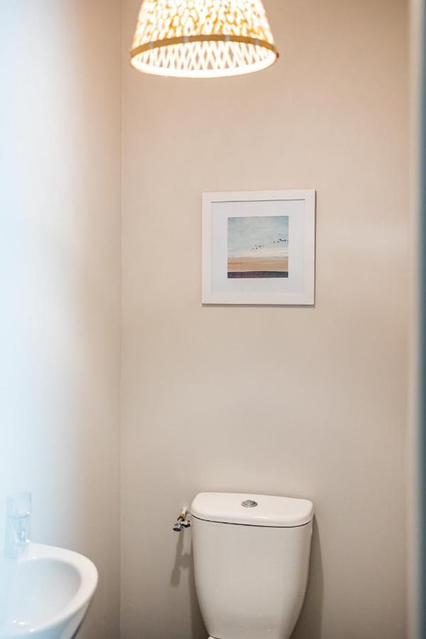 Mallory - Appartement Spacieux Dinan Centre Luaran gambar